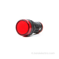 Indicatore LED di qualità standard AD22-22DS